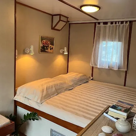 보트호텔 Elena - Boat For 7 Days Charter